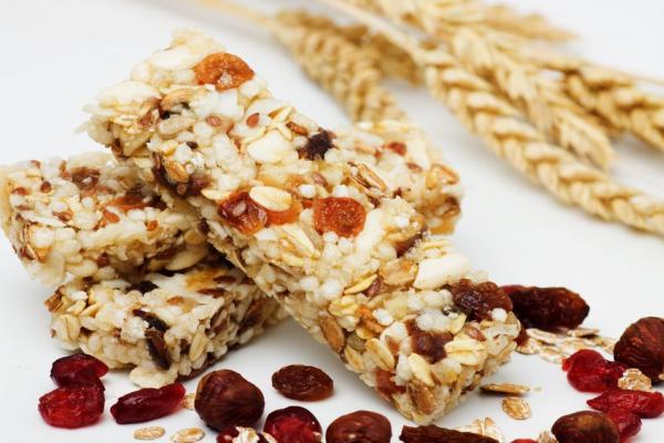 Healthy Nutrition for Weight Loss