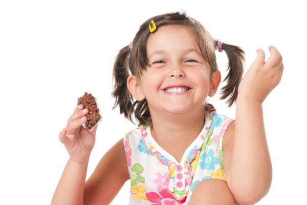 Kids Nutrition